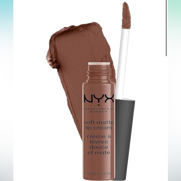 NYX Liner and Lipstick COMBO - Opened but never used! - Picture 1 of 2